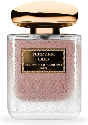 Парфюмерная вода TERRY DE GUNZBURG Terryfic Oud L`Eau